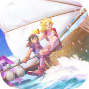 CHRONO CROSS: THE RADICAL DREAMERS EDITION