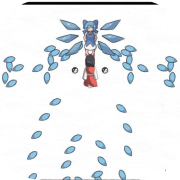 Cirno's Math Class