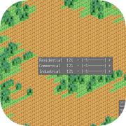 City Limits (itch)