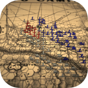 Civil War: Battle of Petersburg
