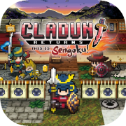Cladun Returns: This Is Sengoku!