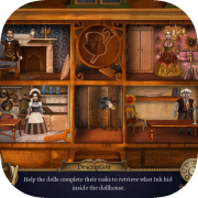 Clockwork Tales: Of Glass and Ink