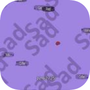Cloudy Mind 1.01 App Icon