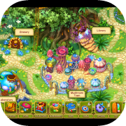 Clover Tale App Icon