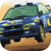 Colin McRae Rally (1998)