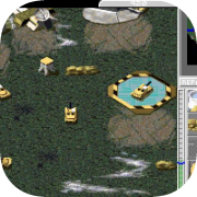 Command & Conquer (2009) App Icon