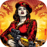 Command & Conquer: Red Alert 3