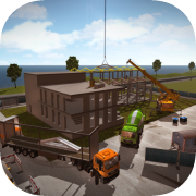 Construction Simulator 2015