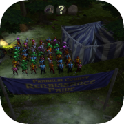 Containment: The Zombie Puzzler