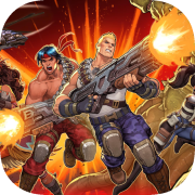 Contra: Operation Galuga