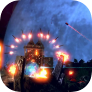 Contra Rogue Corps App Icon