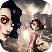 Contrast App Icon