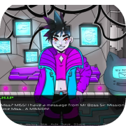 Core Defect: Meet Layla