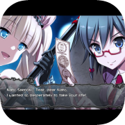 Corpse Party: Blood Drive App Icon
