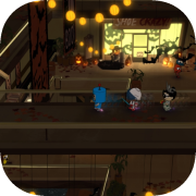 Costume Quest
