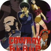 Cowboy Bebop: Tsuioku no Serenade