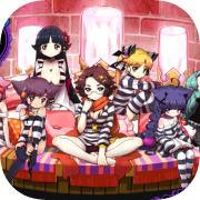 CRIMINAL GIRLS: Invite Only