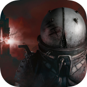 Cronos: The New Dawn App Icon