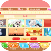 Crush Crush App Icon