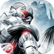 Crysis App Icon