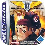CT Special Forces 2: Back in the Trenches