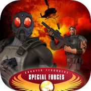 CT Special Forces: Fire for Effect