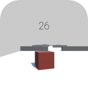 Cuby Dash App Icon