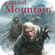 Cursed Mountain App Icon
