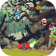 Curses 'N Chaos App Icon
