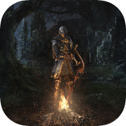 Dark Souls: Remastered App Icon