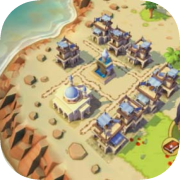 Dawn of Discovery App Icon