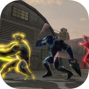 DC Universe Online