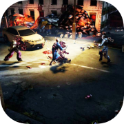 Dead Nation