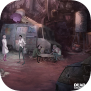 Dead Synchronicity: Tomorrow Comes Today