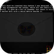 Death Roulette: June Chapter