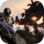 Defiance 2050: Class Founder's Pack