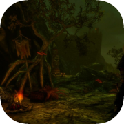 The Dark Eye: Demonicon App Icon