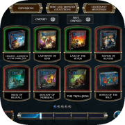 Descent: Road to Legend