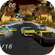Destruction Derby