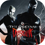 Diabolik: The Original Sin