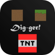 Dig-ger!