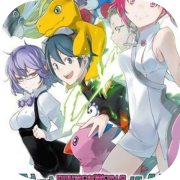 Digimon World Re: Digitize