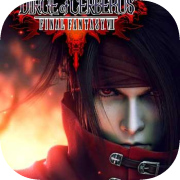 Dirge of Cerberus: Final Fantasy VII