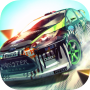 DiRT 3 App Icon