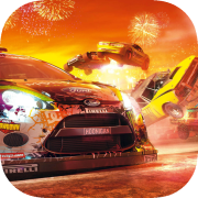 DiRT Showdown App Icon