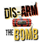 Dis-arm the Bomb