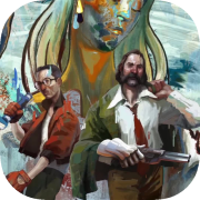 Disco Elysium