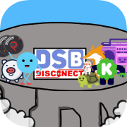 DISCORD SMASH BOTS: DISCONECT