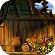 Discworld App Icon