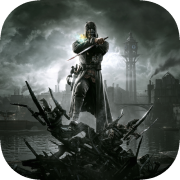 Dishonored App Icon